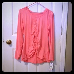 NEW. Cavlin Klein Performance Hoodie